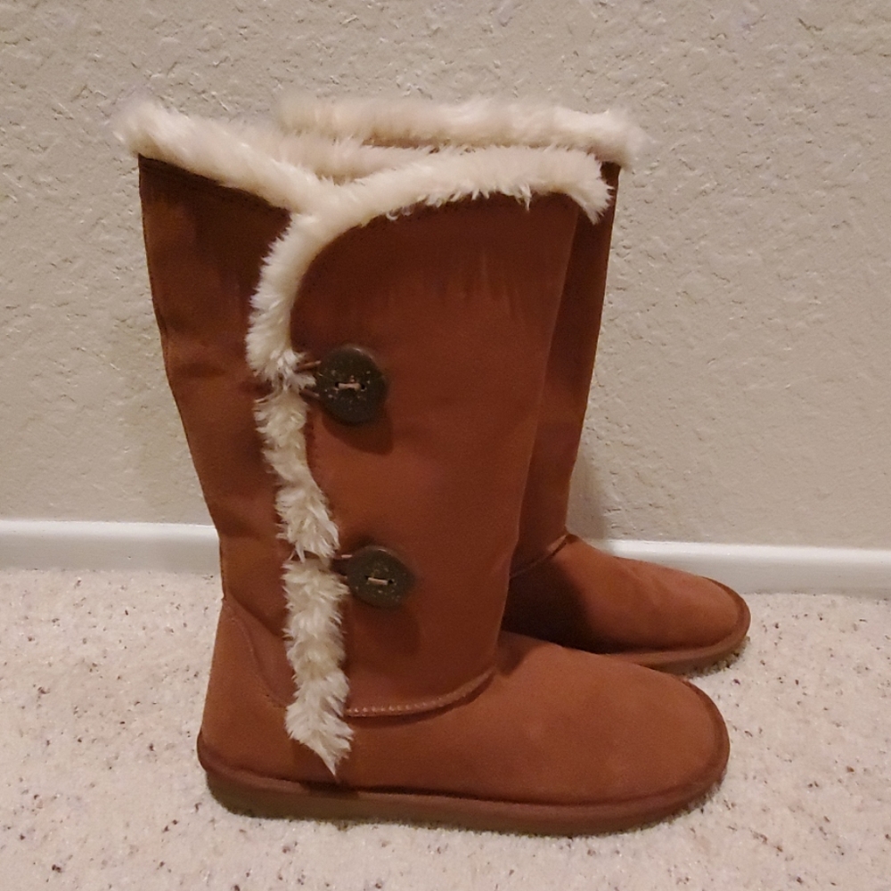 Sonoma Boots